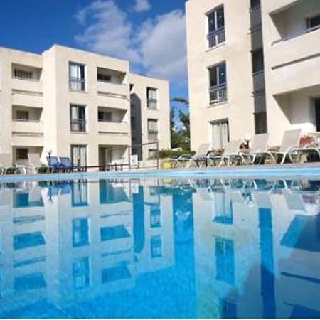 Daphne Hotel Apartments Cyprus Paphos Buitenkant foto